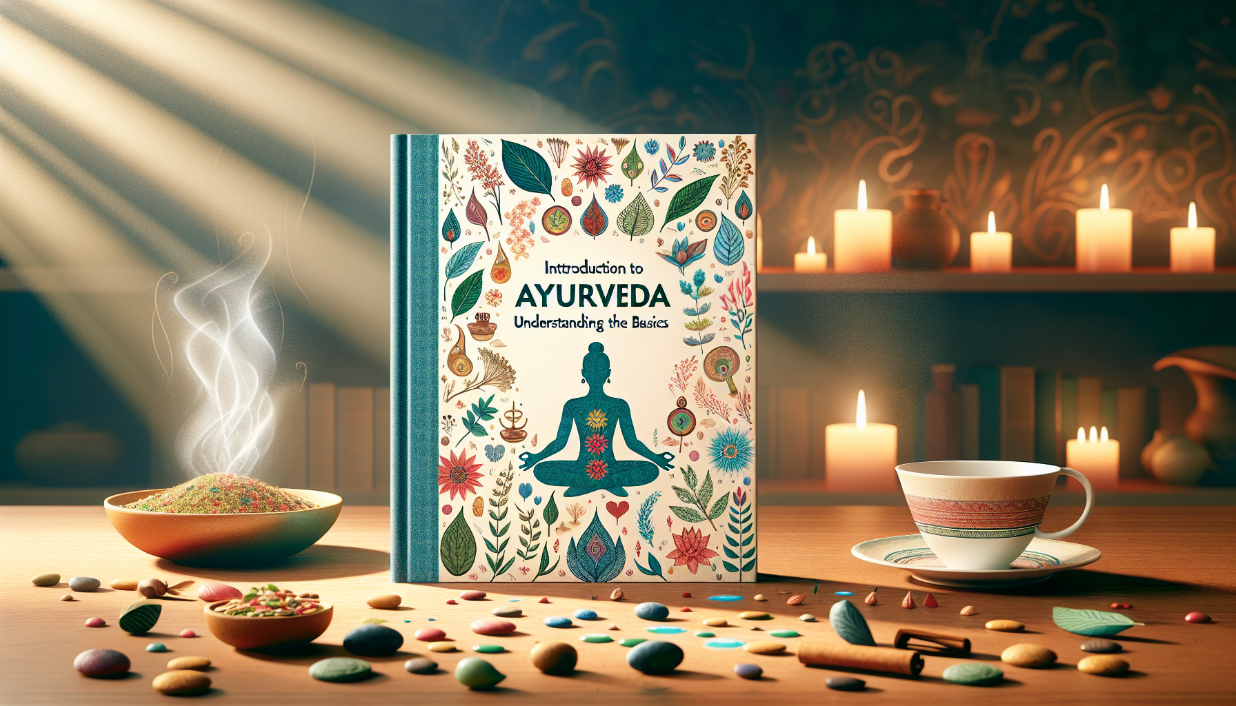 Introduction to Ayurveda: Understanding the Basics